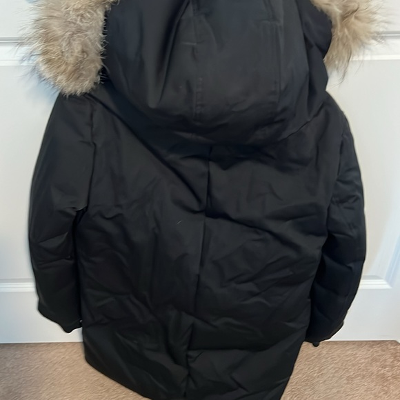 SOIA & KYO Women’s Winter Coat - Picture 6 of 7